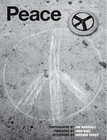 Jim marshall peace