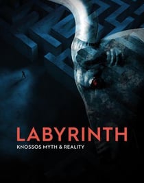 Labyrinth : knossos myth and reality