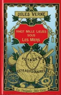 Vingt mille lieues sous les mers