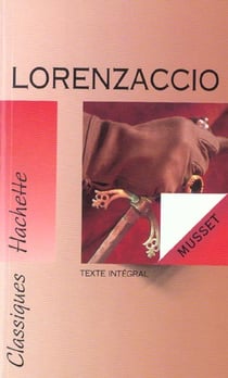 Lorenzaccio