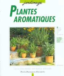Plantes aromatiques