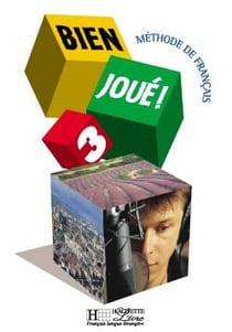 Bien joué ! 3 - Livre de l'élève