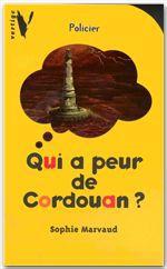 Qui a peur de cordouan ?