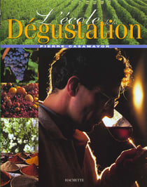 L'ecole de la degustation
