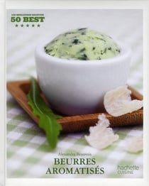 Beurres aromatisés