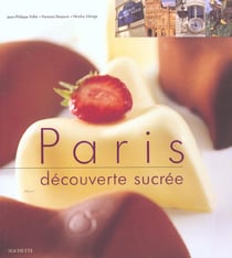 Paris decouverte sucree