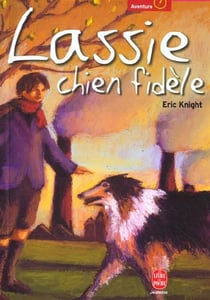 Lassie, chien fidèle
