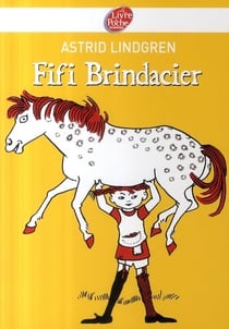 Fifi brindacier