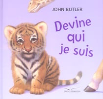 Devine qui je suis ?