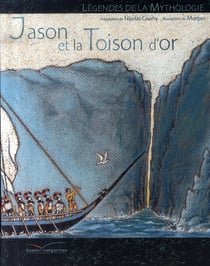 Jason et la toison d'or
