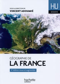 Géographie de la france