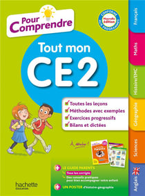Pour comprendre Tout mon CE2