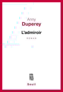 L'admiroir