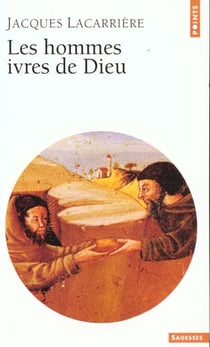 Hommes ivres de dieu (les)