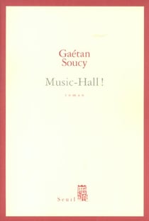 Music hall !