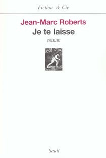 Je te laisse