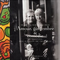 Amour, gingembre et comédie - la cuisine de muriel