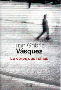 Le corps des ruines