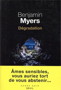 Dégradation