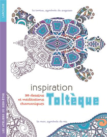 Inspiration Toltèque