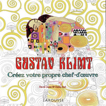 Gustav klimt coloriages