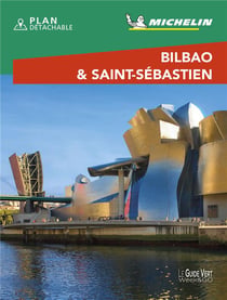 Bilbao & San Sebastian (édition 2020)