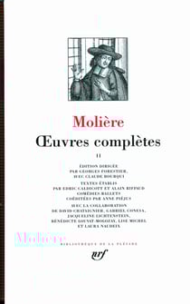 Oeuvres complètes Tome 2