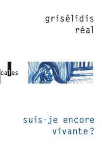 Suis-je encore vivante ? : Journal de prison