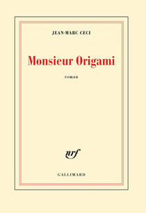 Monsieur Origami