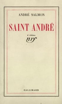 Saint andre