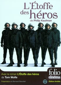 L'étoffe des héros