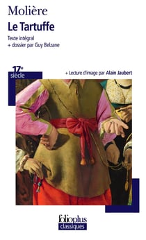 Le tartuffe