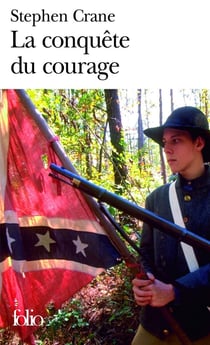 La conquête du courage