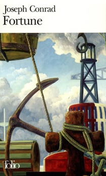 Fortune : récit en deux parties