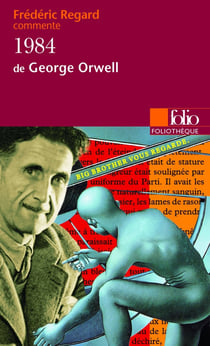 1984 de George Orwell (Essai et dossier)