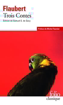 Trois contes