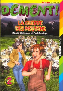 Dement ! la guerre des moutons