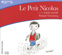 Le petit Nicolas