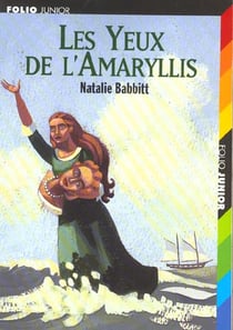 Les yeux de l'"amaryllis"