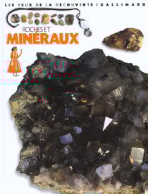 Roches et mineraux