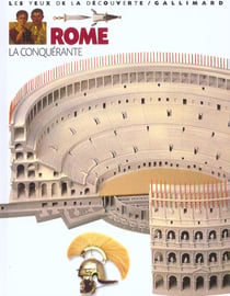 Rome la conquérante