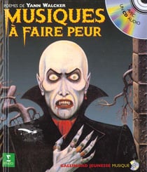 Musiques à faire peur
