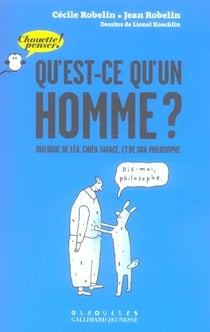 Qu'est-ce qu'un homme ?