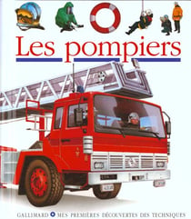Les pompiers