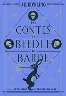 Les contes de Beedle le Barde