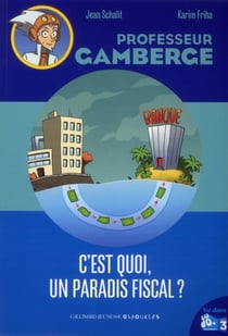 C'est quoi un paradis fiscal ?