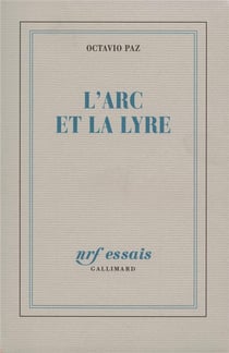 L'Arc et la lyre