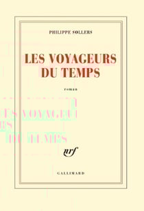 Les voyageurs du temps