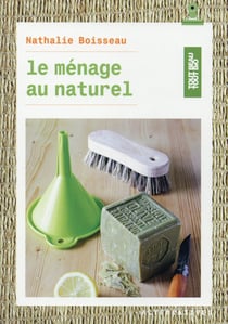 Le ménage au naturel