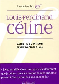 Cahiers de prison